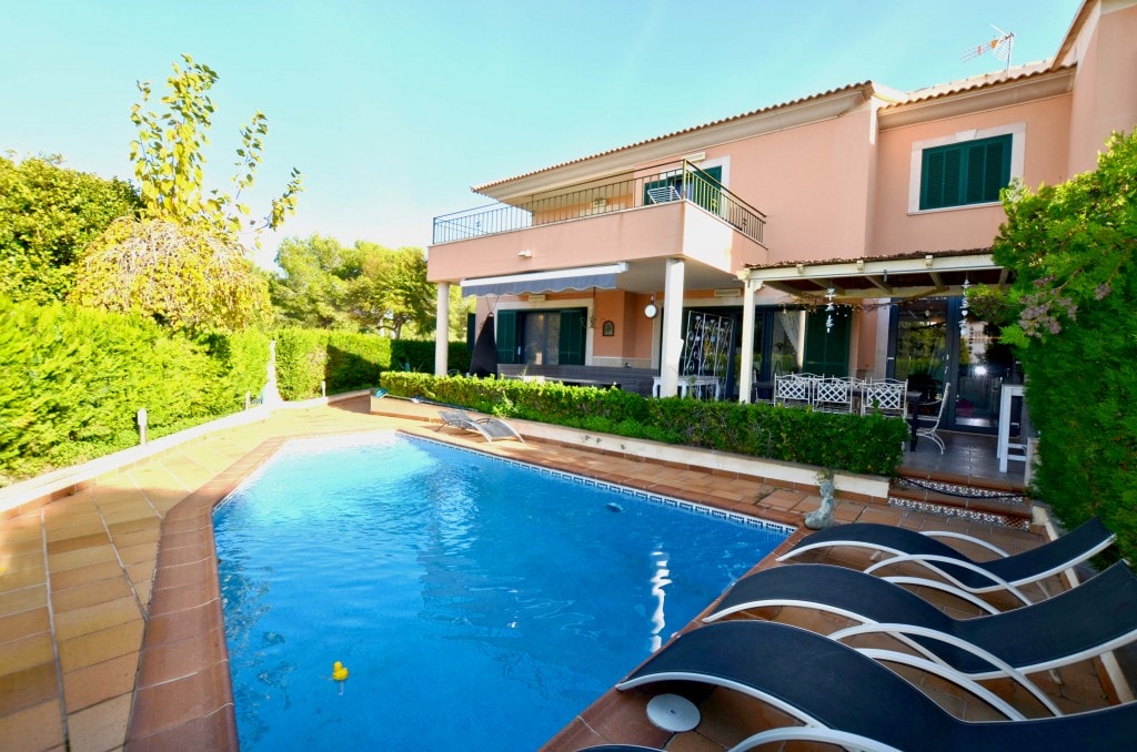 Buy house Mallorca
