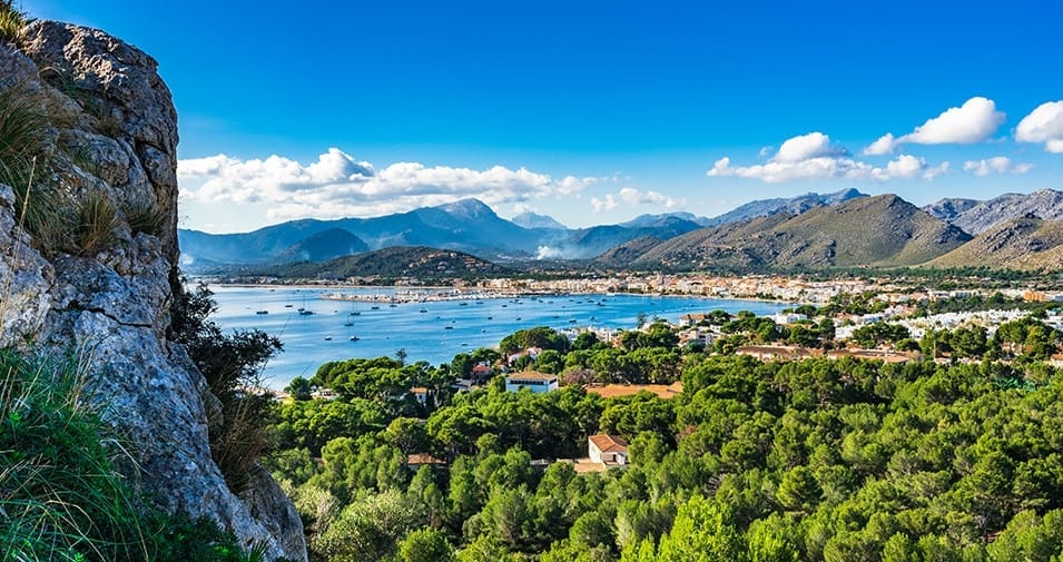 THE BEST PLACES TO VISIT IN MALLORCA