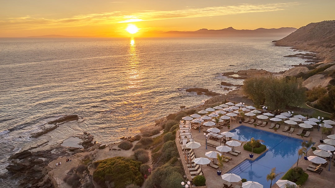 THE 6 CLUBS WITH THE MOST SPECTACULAR VIEWS IN MALLORCA